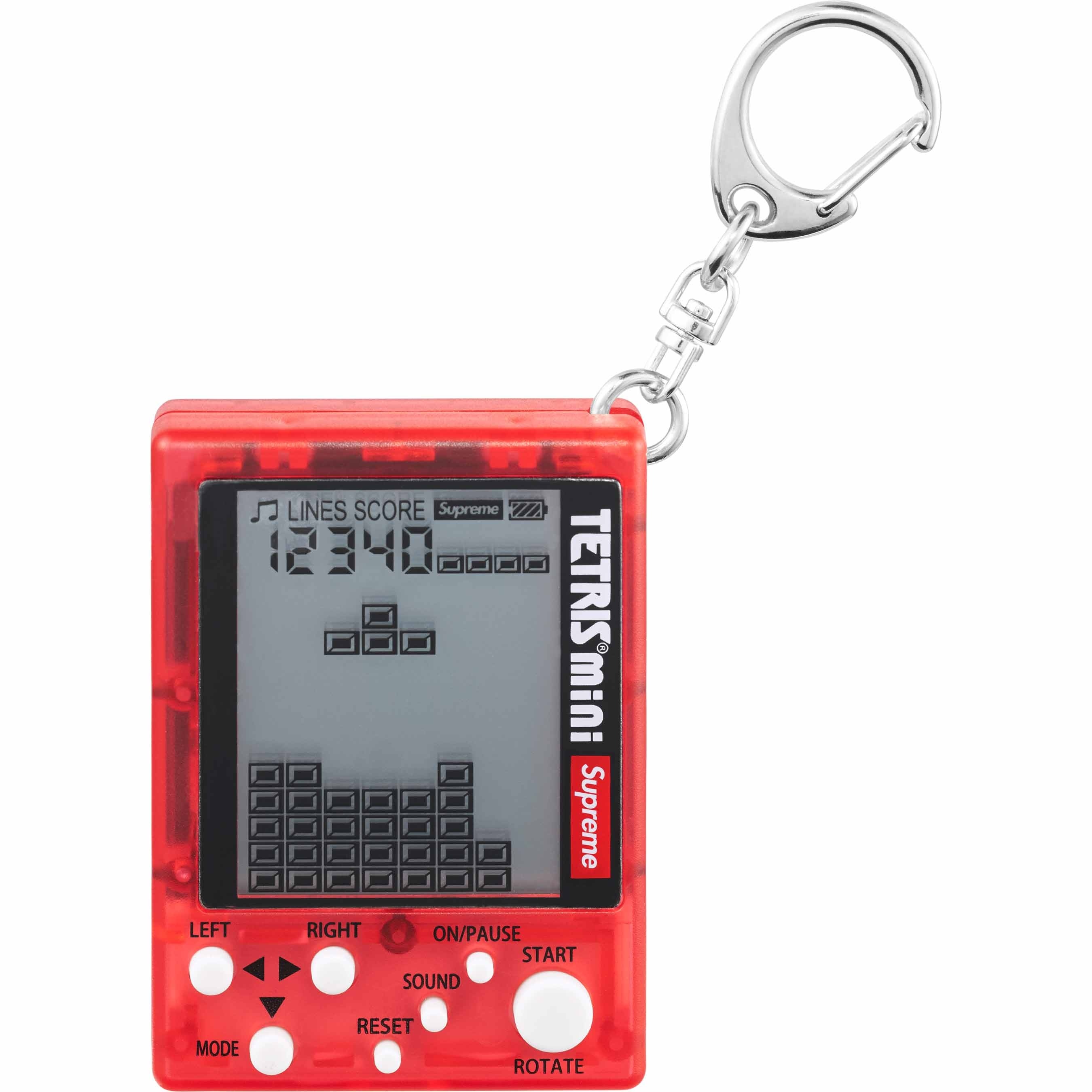 Supreme®/Tetris® Mini view 2